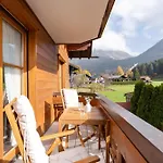 Christine Apartamento Oberstdorf