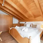 Apartamento Christine *