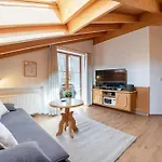 Christine Apartamento Oberstdorf