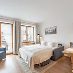 Apartmán Christine *