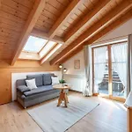 Apartmán Christine