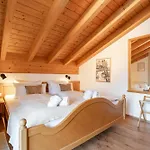 Christine Apartmán Oberstdorf