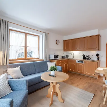 Appartement Christine