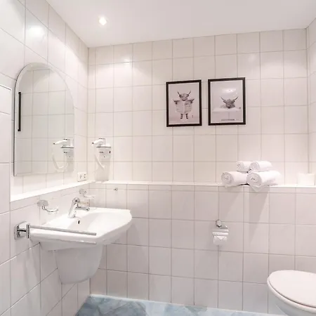 Appartement Christine Oberstdorf