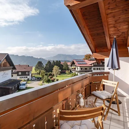 Christine * Oberstdorf