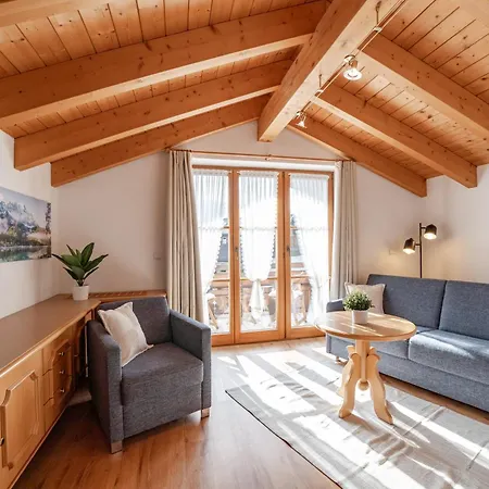 Christine Appartement *