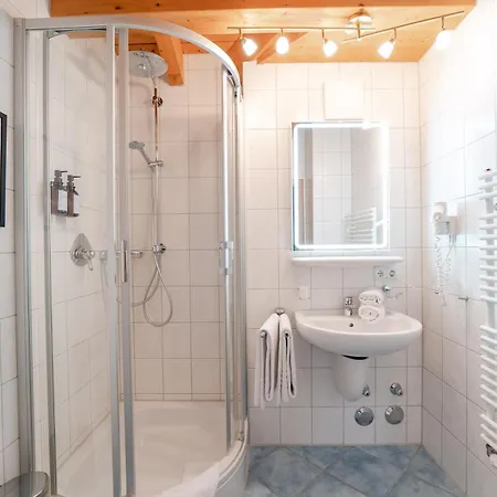 Christine Appartement