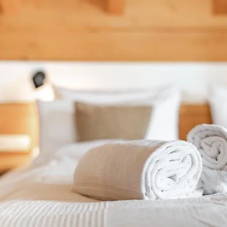 Appartement Christine Oberstdorf