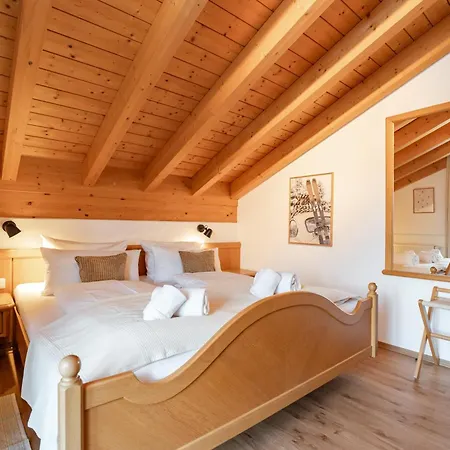 Christine Appartement Oberstdorf
