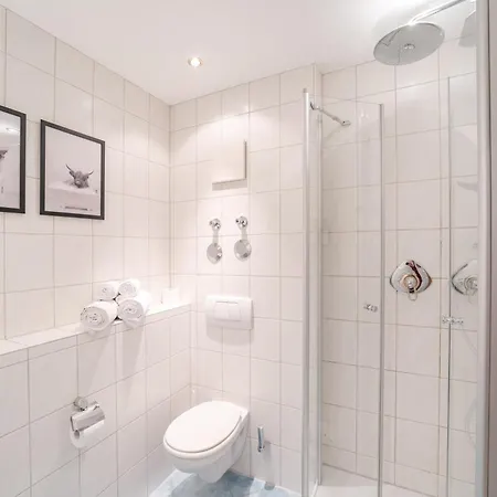 Appartement Christine Oberstdorf