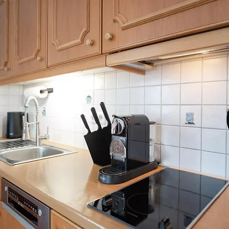 Christine Apartment Oberstdorf