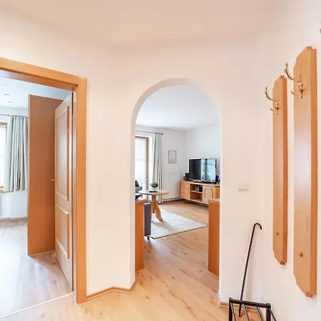 Christine Appartement Oberstdorf