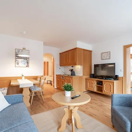 Christine Apartment Oberstdorf